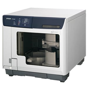 Epson Discproducer PP-100