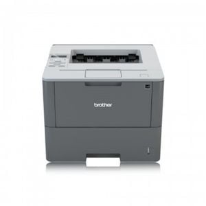Brother HL-L6250DN Impresora laser monocromo de red
