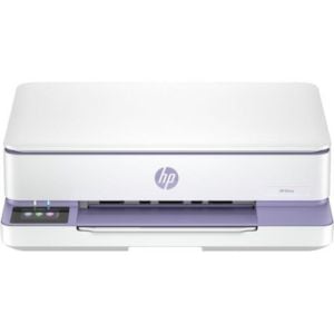 HP ENVY 6110e Impresora de tinta multifunción A4 con WiFi (3 en 1)