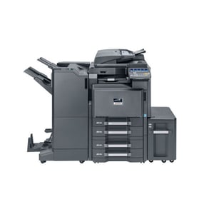 Kyocera-Mita TASKalfa 4551ci