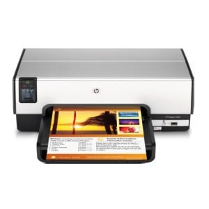 HP DeskJet 6940