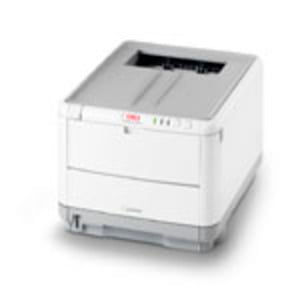 OKI C 3200