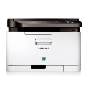 Samsung CLX-3305W