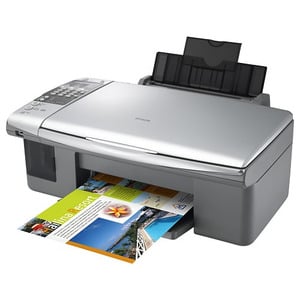 Epson Stylus DX 7000F