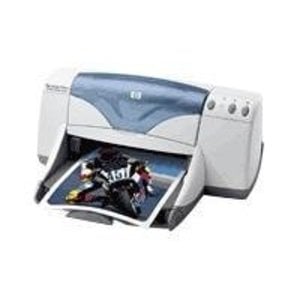 HP DeskJet 960 C