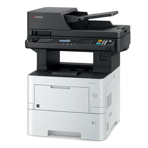 Kyocera ECOSYS M3145dn impresora multifunción laser monocromo (3 en 1)