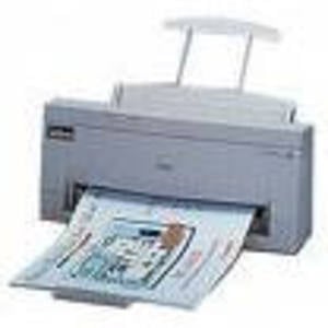 Canon BJC4650