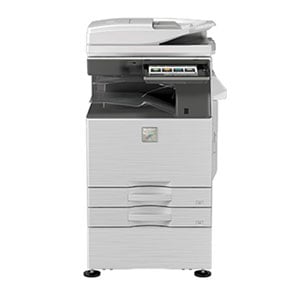 Sharp MX-3570V
