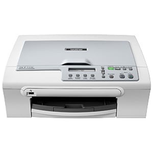 Brother DCP 135 C