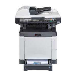 Kyocera-Mita FS-C2026MFP