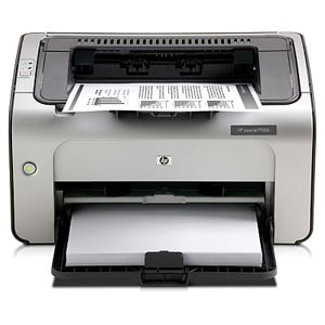 HP LaserJet P1006