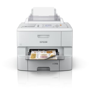 Epson Workforce Pro WF-6090DW impresora de tinta WIFI