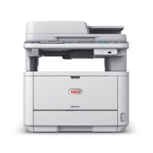OKI MB491