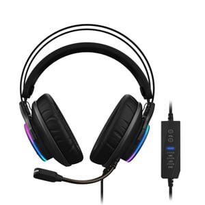 Auriculares con microfono | Gigabyte | Gaming