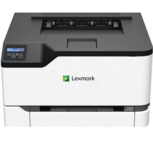 Lexmark C3326dw impresora laser color WIFI