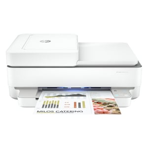 HP ENVY Pro 6420e impresora de tinta A4 multifunción con Wi-Fi