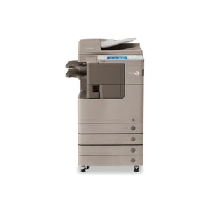 Canon iR ADVANCE 4035i