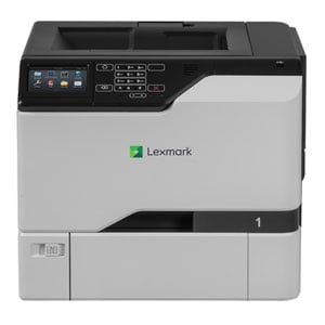 Lexmark CS725de impresora laser