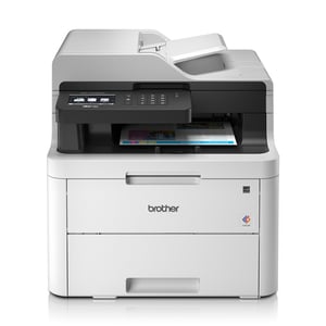 Brother MFC-L3730CDN impresora multifunción laser color WIFI