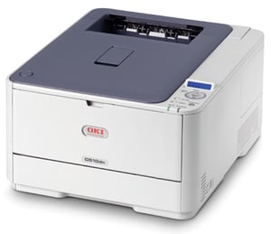 OKI C510DN