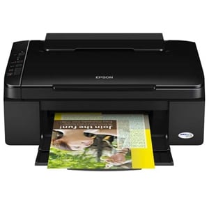 Epson Stylus SX-115