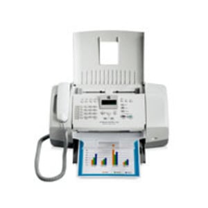 HP OfficeJet 4355