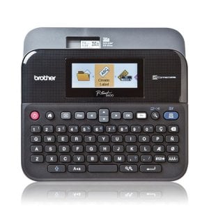 Brother P-Touch D600VP