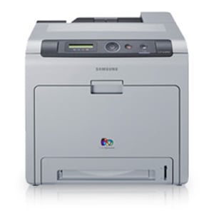 Samsung CLP-670N