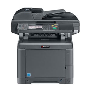 Kyocera-Mita TASKalfa 265ci