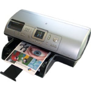 HP Photosmart 8450