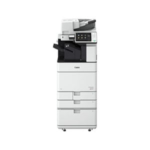 Canon iR ADVANCE 615iZ III