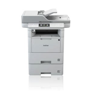 Brother MFC-L6900DWT impresora multifunción laser monocromo WIFI (4 in 1)