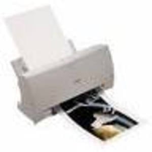Canon BJC210