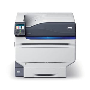 OKI Pro 9542E