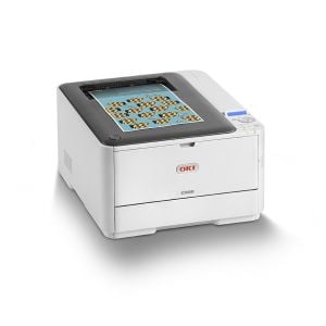 OKI C332dnw