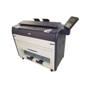 Kyocera-Mita KM-3650