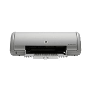 HP DeskJet D1330