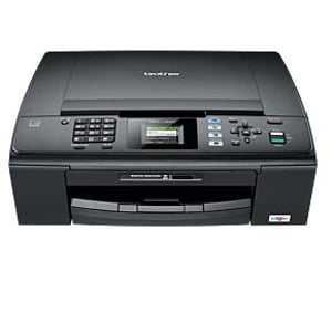 Brother MFC-J265W