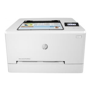 HP Color LaserJet Pro M254nw impresora laser color