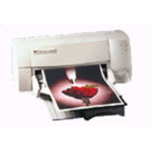 HP DeskJet 1000CSE