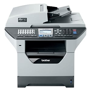Brother MFC 8890DW