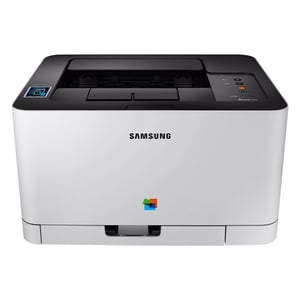 Samsung Xpress SL-C430 impresora laser color