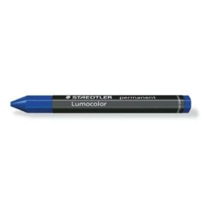 Staedtler Lumocolor Omnigraph 236 | Cera azul