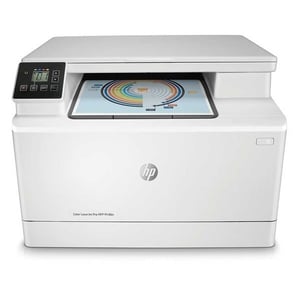 HP LaserJet Pro MFP M180n impresora multifunción color con Wi-Fi