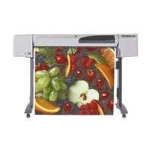 HP DesignJet 500