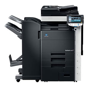 Konica-Minolta bizhub C452