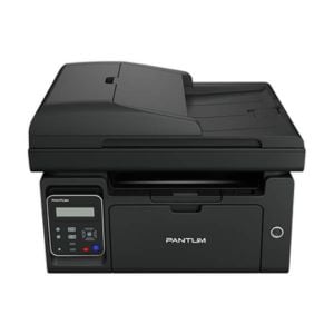 Pantum M6550NW