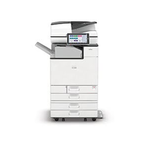 Ricoh IM C3000A