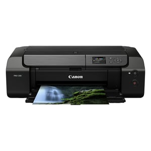 Canon Pixma Pro-200 impresora de tinta A3 Wifi