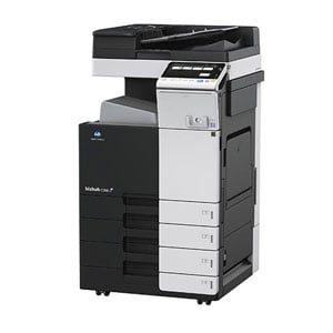 Konica-Minolta Bizhub C368